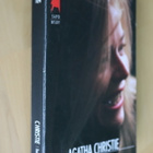 Agatha Christie : Teetä kolmelle ( SAPO 6.p. 1995 ) - pikkukuva 1