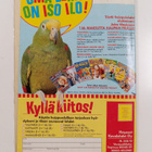 Maailman vahvin Nalle 2/1990 - pikkukuva 2