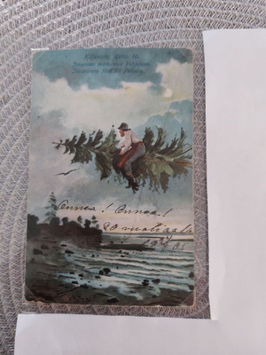 Kalevala runo 10