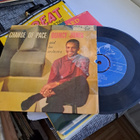 Quincy Jones vinyylilevy - pikkukuva 1
