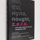 Joseph Jaffe : Z.e.r.o. : zero paid media as the new mark... - pikkukuva 1