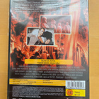 PALUU APINOIDEN PLANEETALLE . DVD . AVAAMATON . v 1969 . - pikkukuva 2