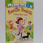 Herman Parish : Amelia Bedelia Tries Her Luck : I Can Rea... - pikkukuva 1