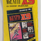 Ilmojen korkeajännitys 5/1987 : Ilmojen kapinallinen - pikkukuva 2