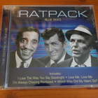 The Ratpack:Blue Skies CD - pikkukuva 1