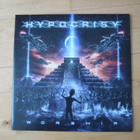 HYPOCRISY - WORSHIP 2xlp - pikkukuva 1