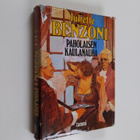 Juliette Benzoni : Paholaisen kaulanauha - pikkukuva 1