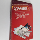 Erle Stanley Gardner : The case of the deadly toy - pikkukuva 1