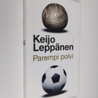 Keijo Leppänen : Parempi polvi - pikkukuva 1