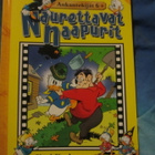 Ankantekijät 6 Naurettavat naapurit / Kari Korhonen - pikkukuva 1