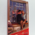 Jessica Steele : Vapaa huone - pikkukuva 1