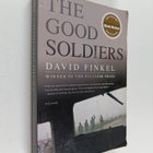 David Finkel : The Good Soldiers - pikkukuva 1