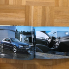Esite Mercedes CLK W209 2003 / 2004, myös CLK 55 AMG C209 - pikkukuva 4