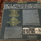 ERIC CLAPTON Featured JOHN MAYALL’S BLUESBREAKERS - pikkukuva 5