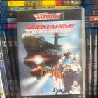 Submarine 707 R the movie (2004) - pikkukuva 1