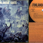 Heikki Sarmanto – Finlandia Suite Lp Fin. 1981 - pikkukuva 2