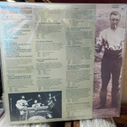 BATTLEFIELD BAND - AT THE FRONT M-/EX+ LP uk-78 - pikkukuva 2