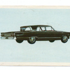Purkkakuva Hellas n:o 83 FORD MERCURY MONTEREY - pikkukuva 1