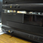 Harman Kardon HK3270RDS vahvistin ja FL8350 CD - pikkukuva 3