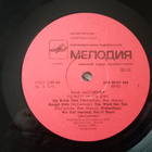 LP PAUL McCARTNEY - pikkukuva 3