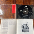 Victoria - Tenebrae cd - pikkukuva 3