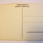 VANHA Postikortti Koli 1930-l - pikkukuva 2