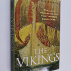 Jonathan Clements : A brief history of the Vikings : the ... - pikkukuva 1