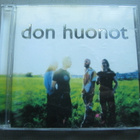 DON HUONOT - sama - pikkukuva 1