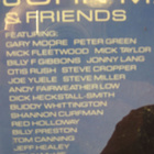John Mayall & Friends: Along For The Ride CD. - pikkukuva 4