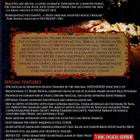 THE BEYOND (1981) UNCUT 3-Disc Deluxe Edition, Grindhouse, A - pikkukuva 2