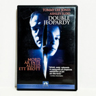 Double Jeopardy - Kaksoismurha DVD - pikkukuva 1