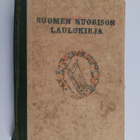 Suomen nuorison laulukirja - pikkukuva 1