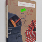 Tuula Levo : Kaksi nuoruutta - pikkukuva 1