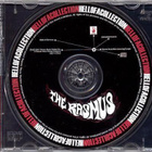 The Rasmus • Hellofacollection CD - pikkukuva 4