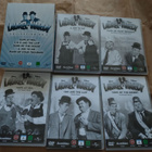 Laurel & Hardy collection NO. 3 (DVD) (5 levyä) - pikkukuva 1