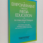 Ulla Carlsson : Empowerment through media education : an ... - pikkukuva 1