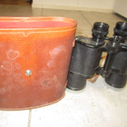 KENT COATED LENS 10 X 50 VINTAGE KIIKARIT - pikkukuva 1