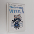 Tietokonevitsejä : muisti täynnä! - pikkukuva 1