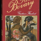 Flaubert, Gustave : Rouva Bovary - pikkukuva 1