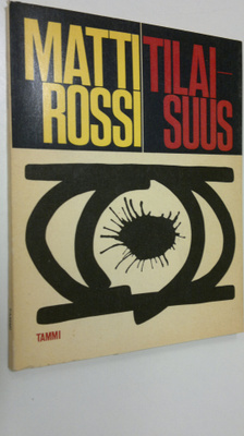 Matti Rossi : Tilaisuus