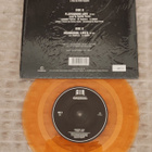 AIR Sung By Gordon Tracks Playground Love 7"Single Orange - pikkukuva 2