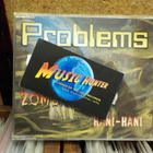 PROBLEMS ZOMBIE - HANI-HANI CD+ - pikkukuva 1