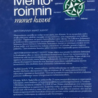 Juusela, Lillia ja Rinne : Mentoroinnin monet kasvit ( 2000 - pikkukuva 2