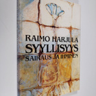 Raimo Harjula : Syyllisyys, sairaus ja ihminen : syyllisy... - pikkukuva 1
