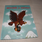Miler Myyrä ja kotka - pikkukuva 1