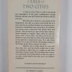 Charles Dickens : A tale of two cities - pikkukuva 2