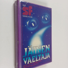 Jari (toim.) Koponen : Jäinen vaeltaja : sata vuotta suom... - pikkukuva 1