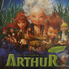 ARTHUR JA MALTAZARD DVD - pikkukuva 1