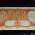 Australia 10 Shillings 1939 F+ - pikkukuva 2