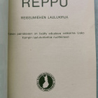 Laulu reppu - pikkukuva 2
